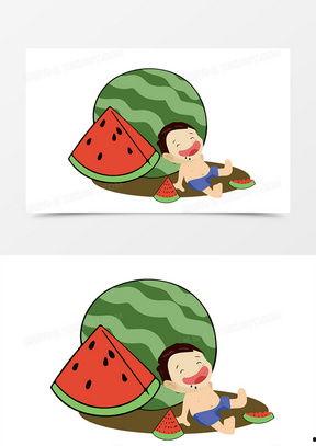 吃瓜图片素材,揭秘吃瓜群众的欢乐时光