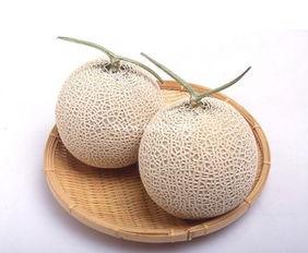 哈密瓜月经可以吃吗