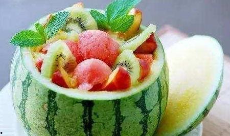 吃瓜得吐籽,品味生活点滴