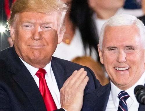 吃瓜 彭斯 小威,吃瓜群众眼中的体育与政治风云