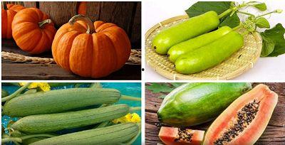 立秋吃瓜的视频,一起品味传统美食文化