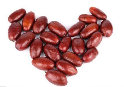 枣吃瓜,探寻传统美食的和谐交响