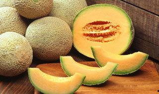 绿豆哈密瓜能一起吃,夏日养生佳品，营养互补的神奇搭配