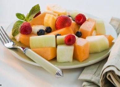 绿豆哈密瓜能一起吃,夏日养生佳品，营养互补的神奇搭配