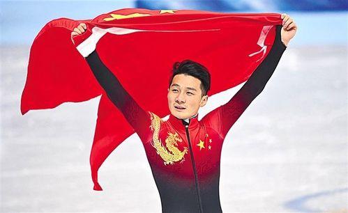 吃瓜短道速滑,揭秘短道速滑的“吃瓜”瞬间