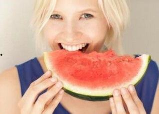 孕妇可以吃烧瓜,烧瓜——孕妇的滋补佳品