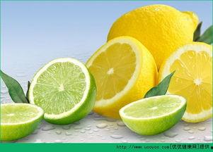 吃瓜能吃柠檬吗视频