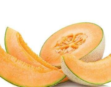 吃哈密瓜痛,揭秘甜蜜背后的不适之谜