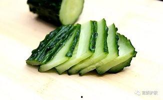 不喜欢吃带瓜的蔬菜,探索清新口感新选择