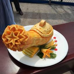 宜宾市吃瓜,瓜果飘香，品味生活  第2张