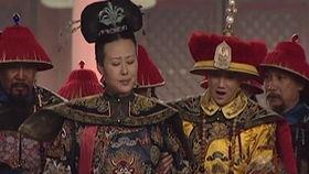 上朝在吃皇帝的瓜,揭秘上朝时皇帝的瓜宴之谜