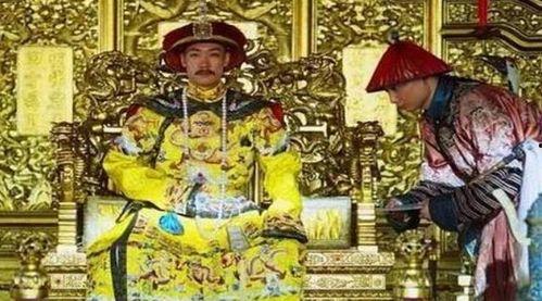 上朝在吃皇帝的瓜,揭秘上朝时皇帝的瓜宴之谜  第2张