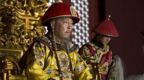 上朝在吃皇帝的瓜,揭秘上朝时皇帝的瓜宴之谜  第3张