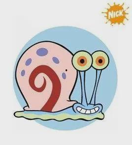 海棉宝宝吃瓜头像,揭秘海洋乐园的欢乐时光