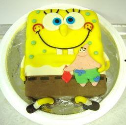 海棉宝宝吃瓜头像,揭秘海洋乐园的欢乐时光 第3张 海棉宝宝吃瓜头像,揭秘海洋乐园的欢乐时光 第3张