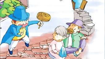 吃瓜搞笑故事分享,那些让人捧腹的吃瓜趣事  第2张