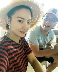 张女神吃瓜,揭秘娱乐圈幕后真相  第2张