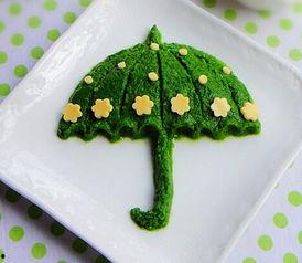 花伞吃瓜,花伞下的夏日吃瓜盛宴  第2张