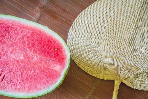 江阴周庄吃瓜  第2张