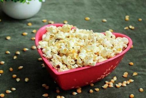 爆爆米花吃瓜酱  第1张