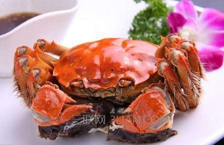 吃河蟹能吃瓜吗,夏季美食搭配指南  第3张