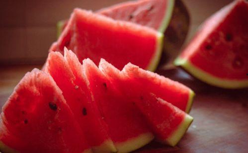 怎样合理吃瓜,揭秘合理吃瓜之道