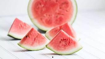 怎样合理吃瓜,揭秘合理吃瓜之道  第2张