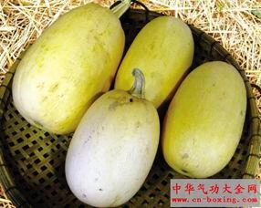 鱼翅瓜外皮如何吃  第2张