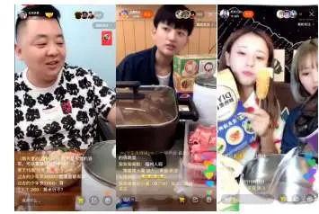 延吉吃瓜主播,揭秘东北美食背后的故事