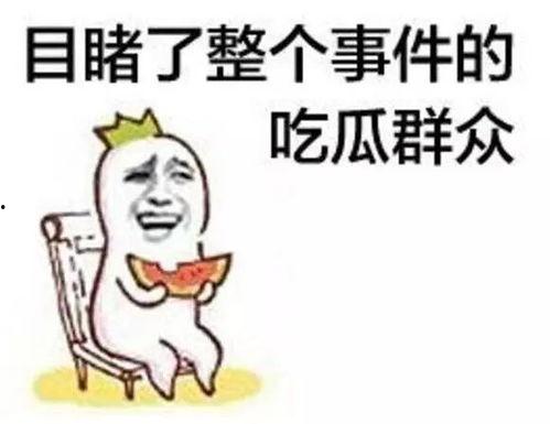 沈佩奇吃瓜,揭秘娱乐圈背后的秘密  第3张