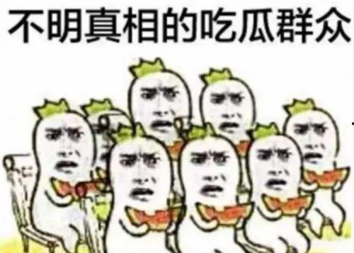 吃瓜群众被扣帽子,被扣帽子背后的社会现象解析 第3张 吃瓜群众被扣帽子,被扣帽子背后的社会现象解析 第3张